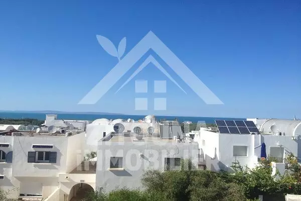 Complexe Zitouna Apartment